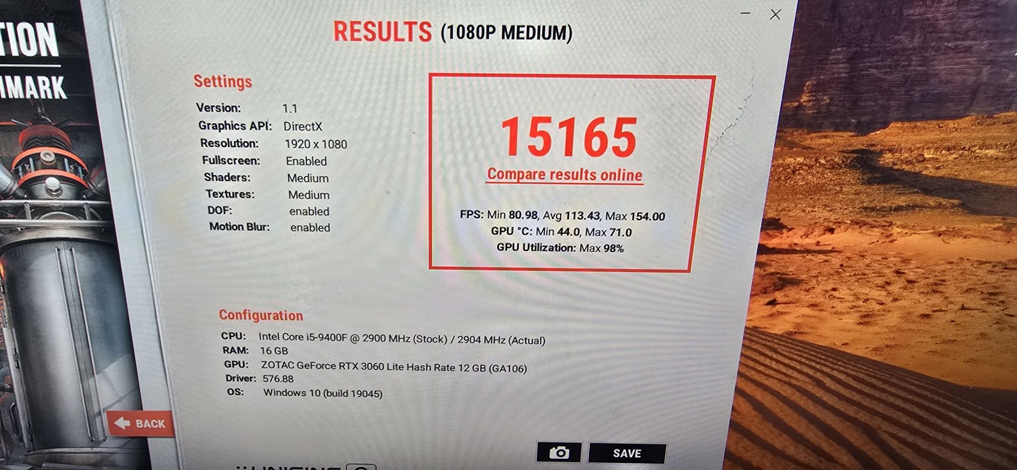 Pc gaming intel i5