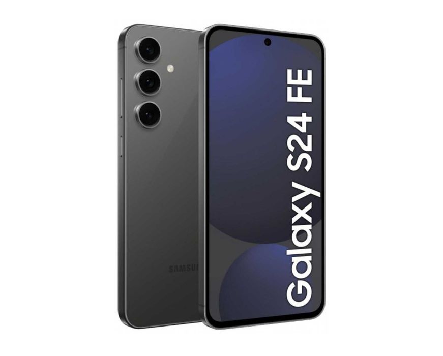 Samsung Galaxy S24FE SM-S721 8/128GB Grafitowy 1850zł Żelazna 89