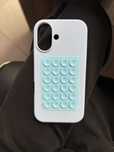 Чохол на iphone 16