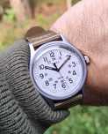 Field Watch Timex Mk1