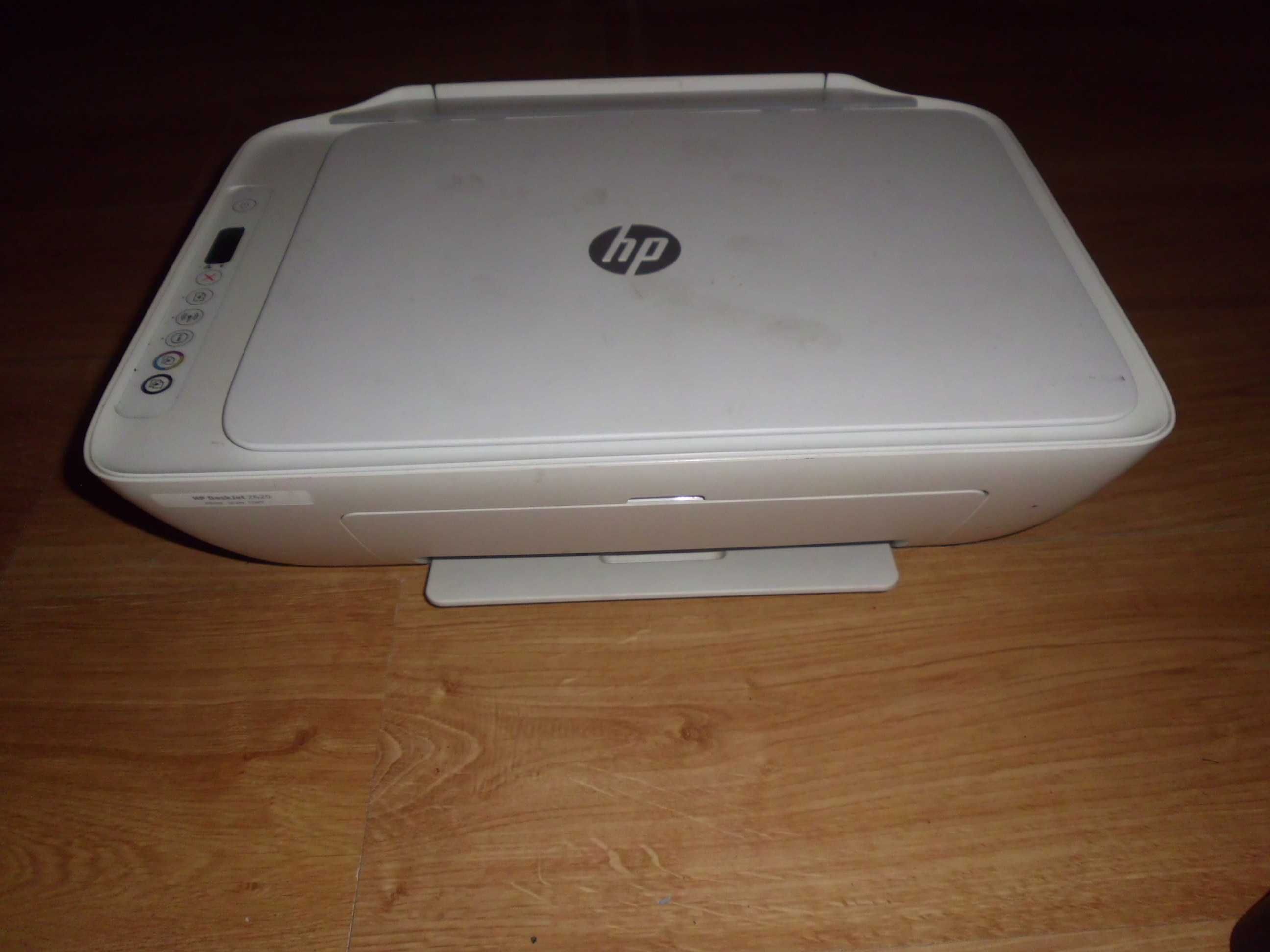 drukarka kolorowa hp deskjet 2620