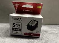 Tusz czarny Pixma 545 XL