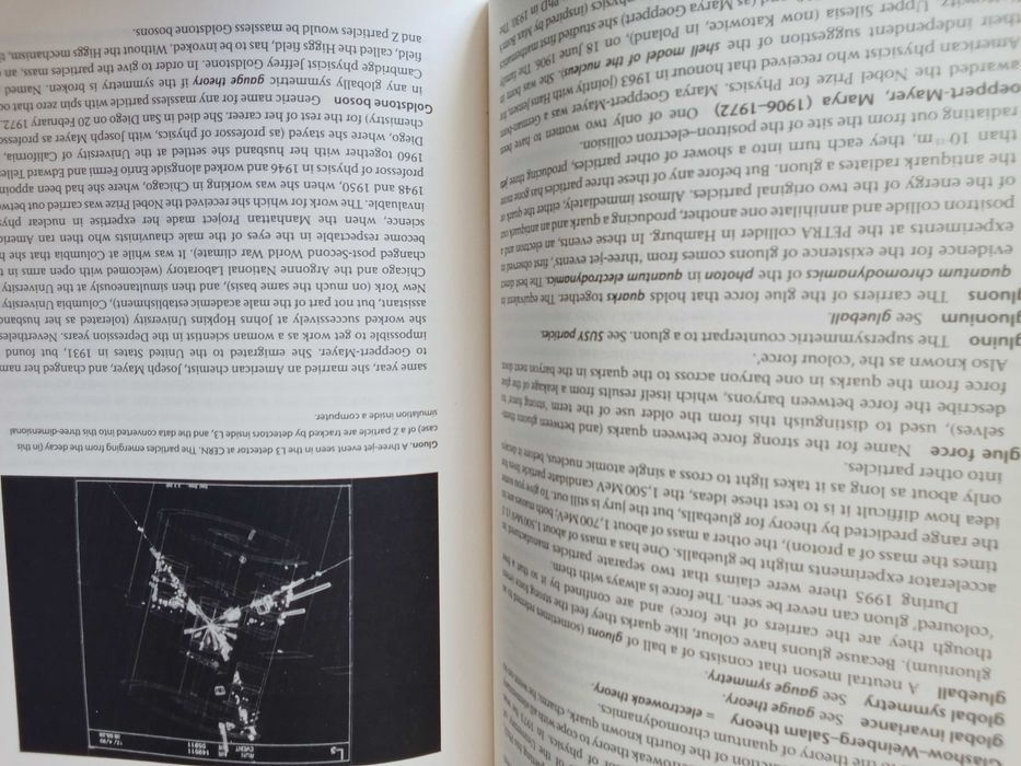 John Gribbin - Q is for Quantum