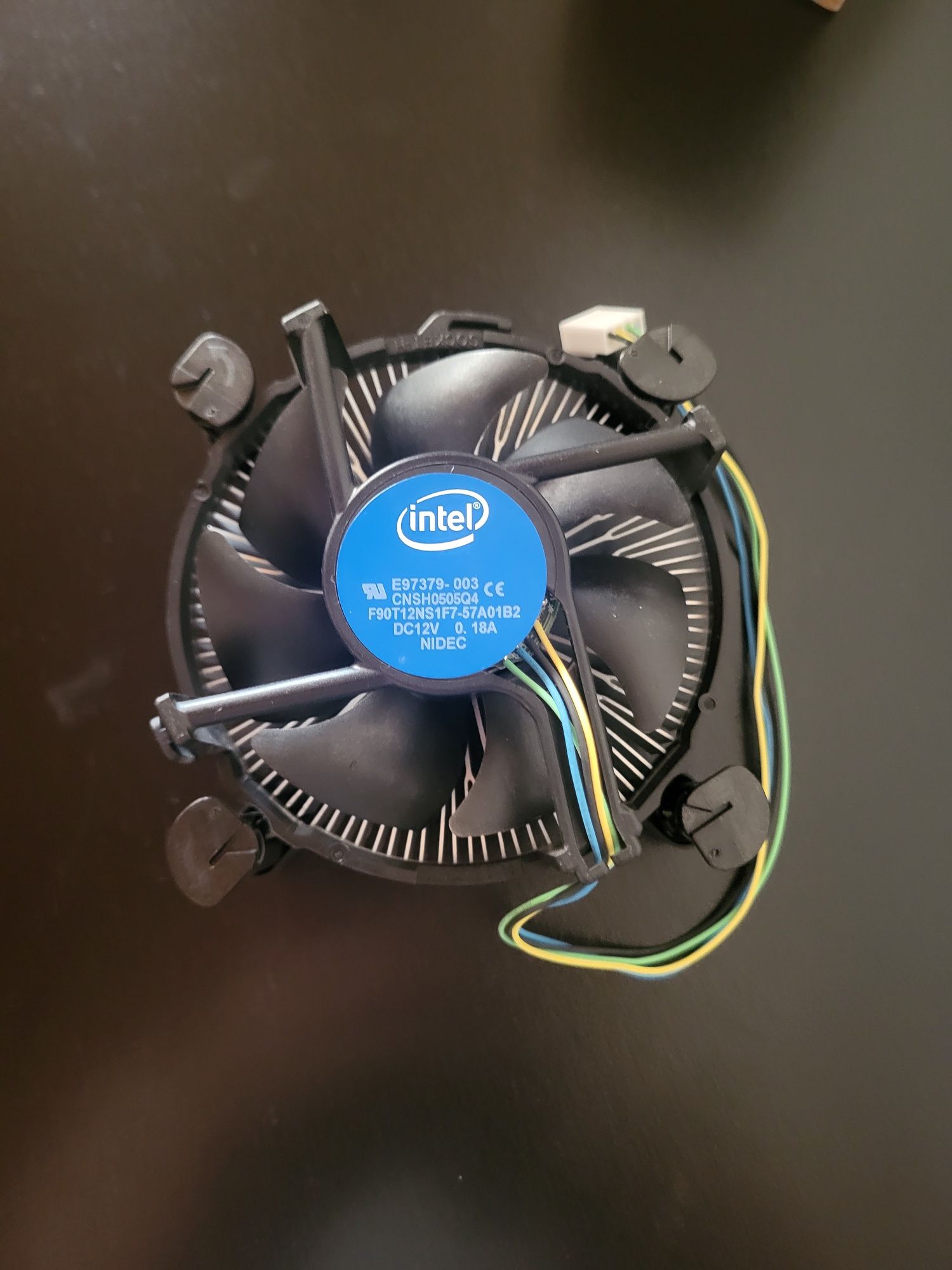 Procesor I5-10400f