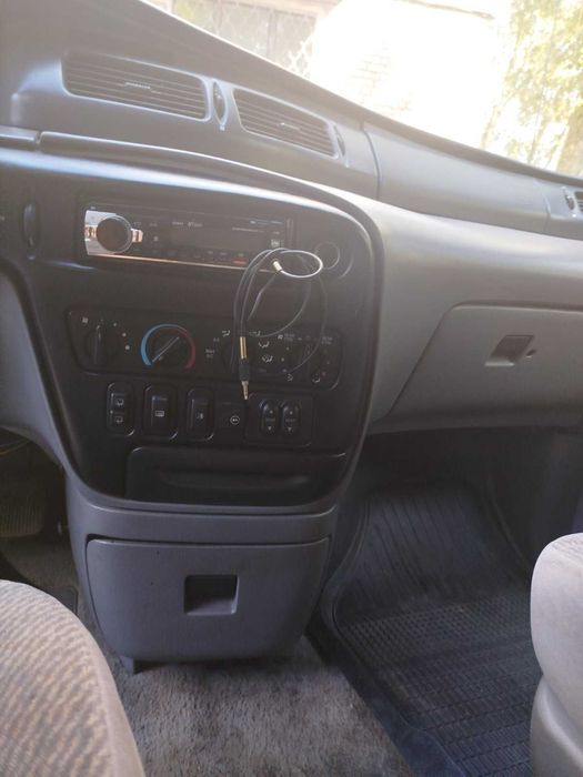 Продам Форд Віндстар