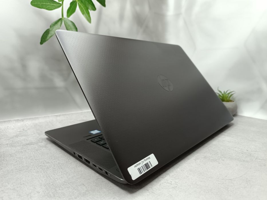 Quadro M1000M 4GB/Ноутбук HP Zbook Studio G3/i7-6700HQ/32/512/15.6"IPS