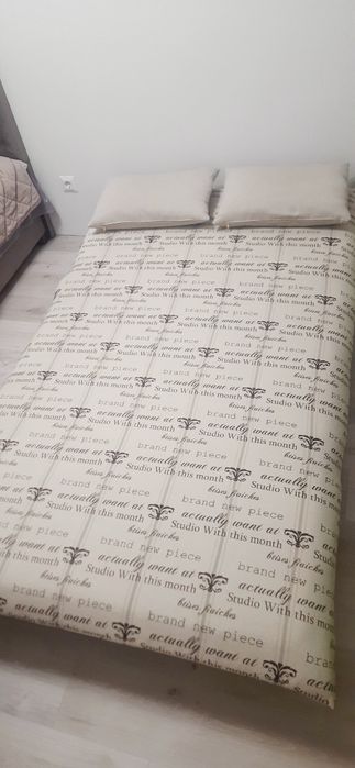 Диван - ліжко, Смайл