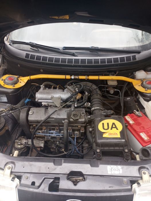 Срочно продам своё авто цена до конца неділі