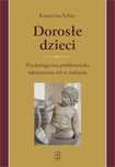 Dorosłe Dzieci, Schier Katarzyna