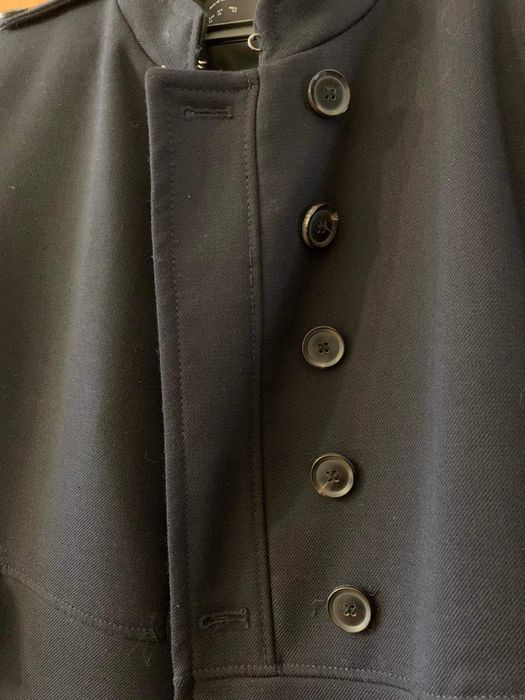 Casaco marca Zara - NOVO