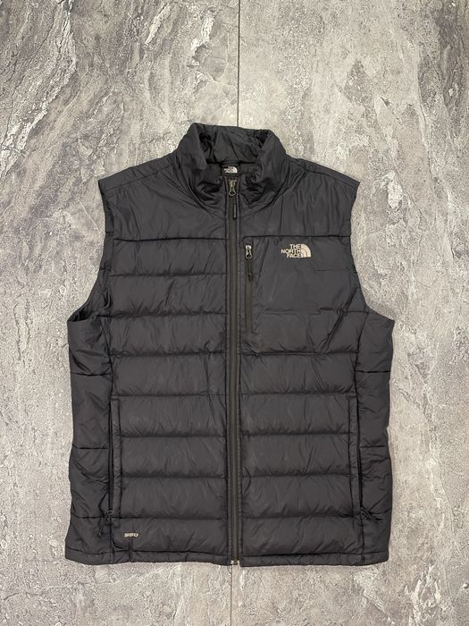 Жилетка The North Face gorpcore 550 700