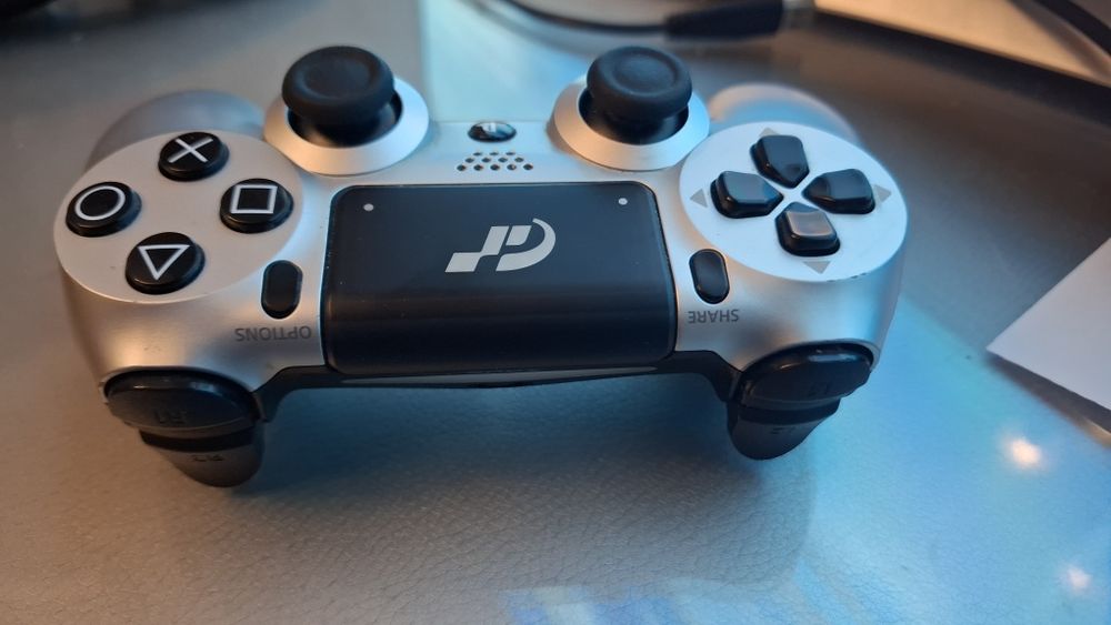 Comando Ps4 Gran Turismo