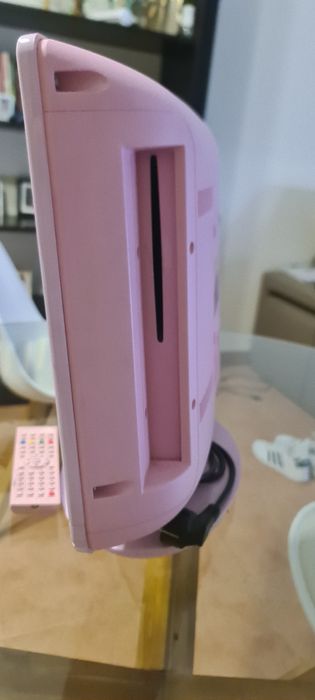 Televisão da Hello Kitty