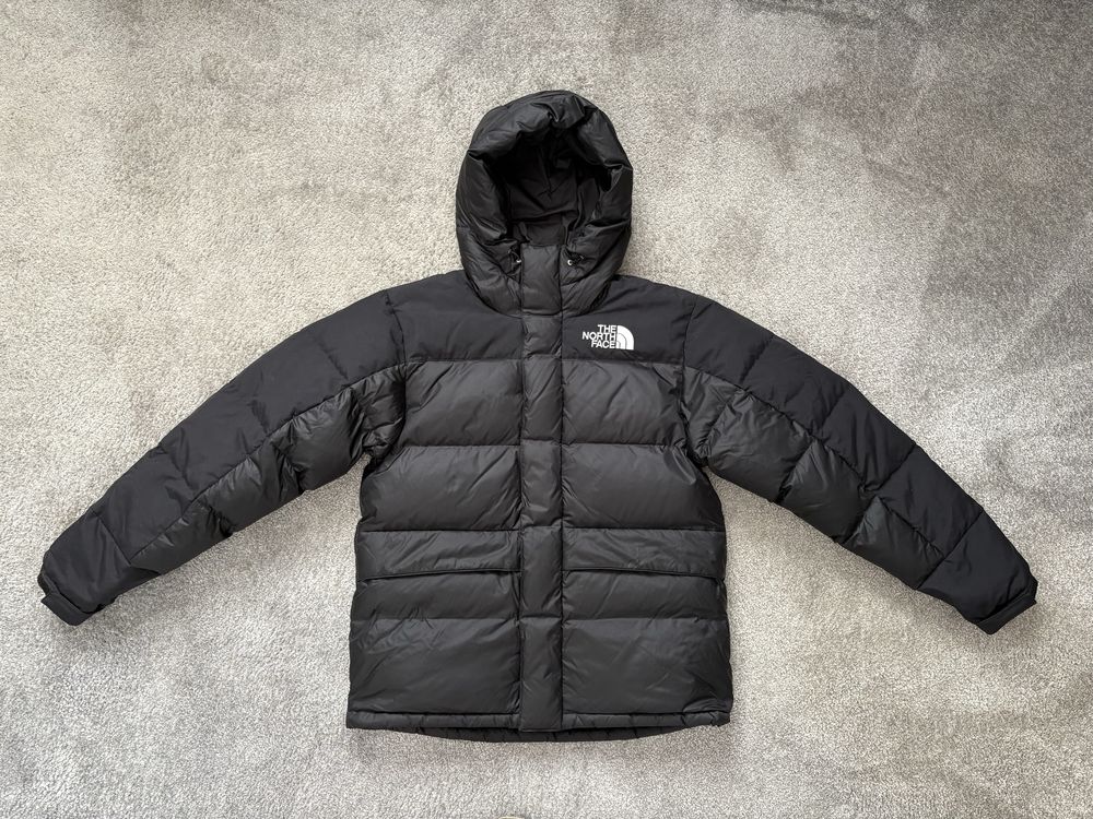 Kurtka The North Face Himalayan parka           (K3-2)