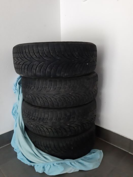 Felgi Toyota 16 zimowe