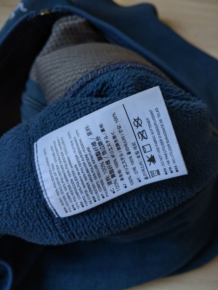 Кардиган Arc'teryx (M)