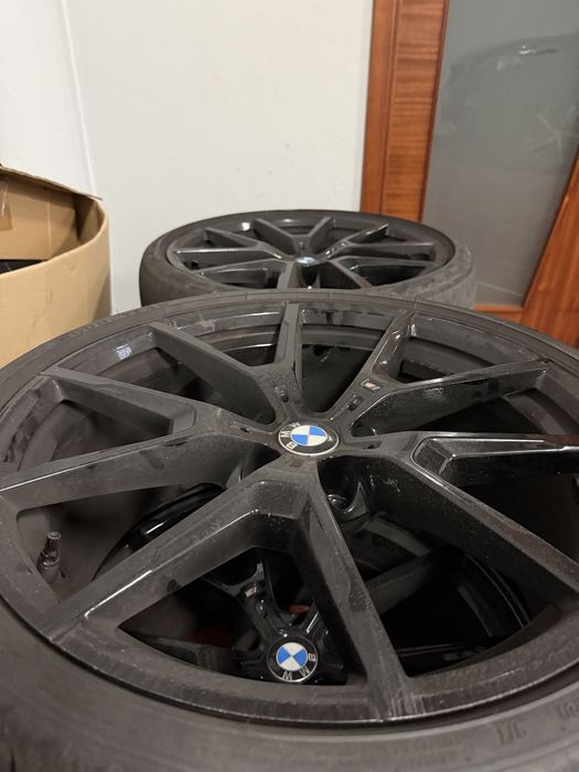 Jantes 20 BMW ORIGINAIS 5x112