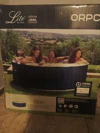 Jacuzzi M-SPA LITE LR04-NA 4 osoby