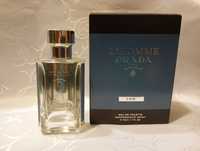 Flakon z perfum L Homme L eau Prada 50 ml