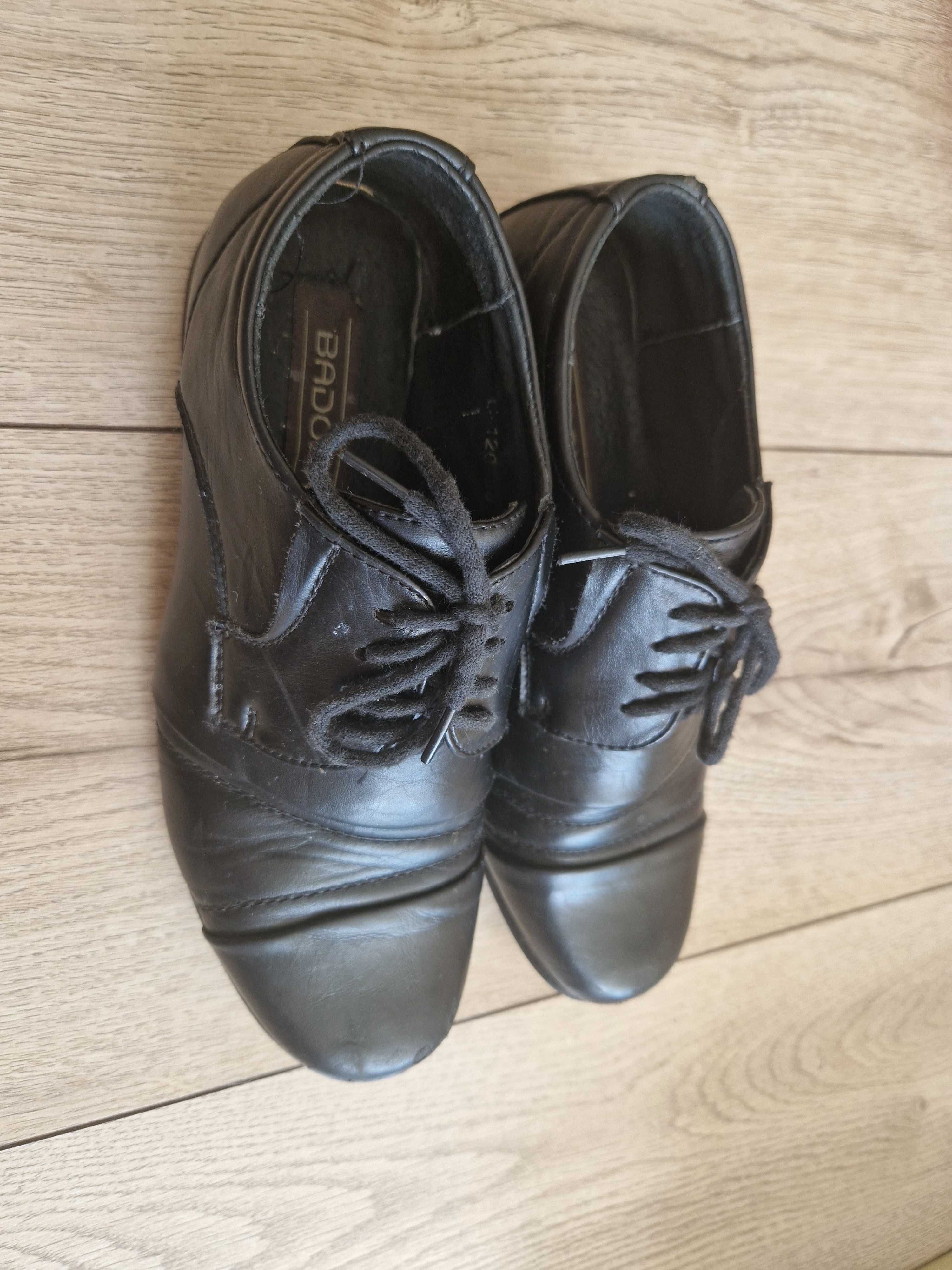 Buty wizytowe/eleganckie