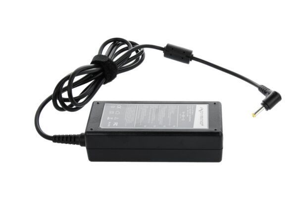 Carregador Movano 19V 3.16A (5.5x2.5) 60W para HP, Toshiba, Acer, Dell