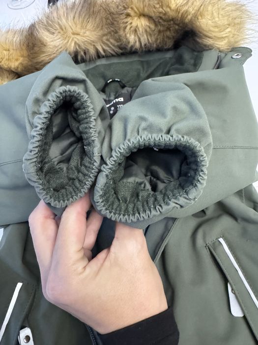 Рейма комбез 104 reima комбінезон