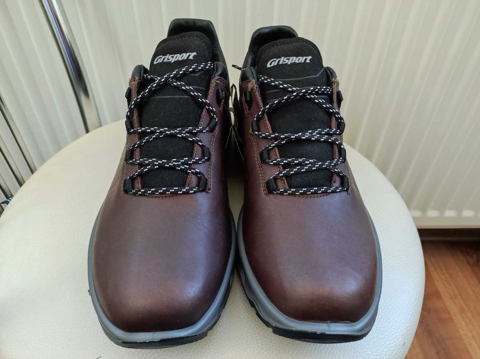 ОРИГІНАЛ 100%!!Чоловічі черевики Grisport 14807D30G  БЕЗ КОРОБОК