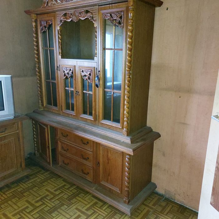 Sprzedam meble drewniane