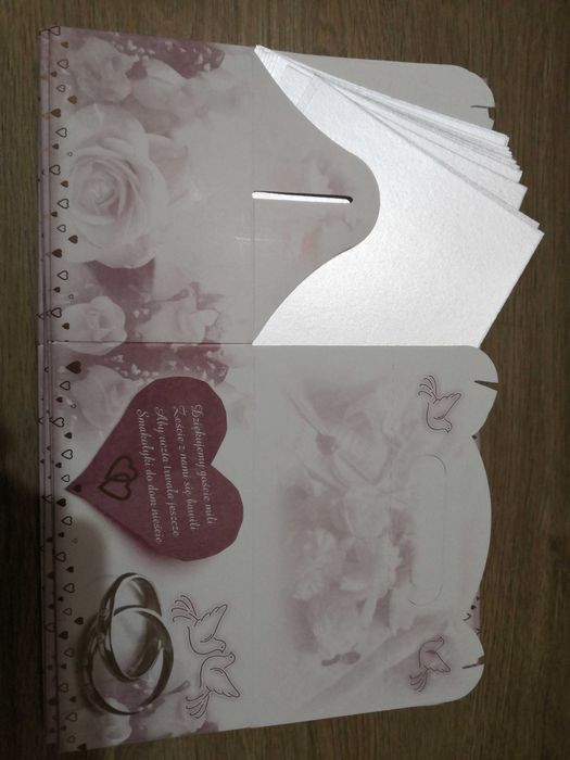 15 sztuk - pudełka na ciasto