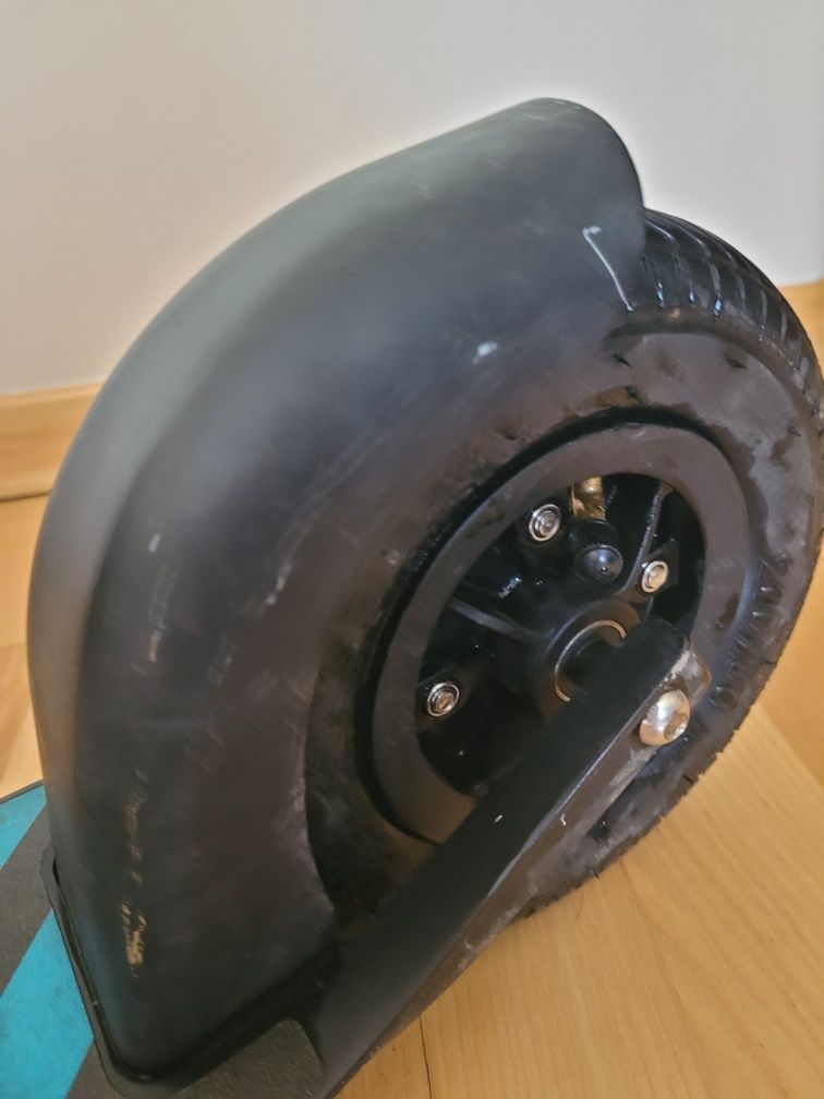 Hulajnoga Razor A5 Air Wawa