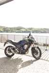 Honda CB500x (Carta A2)