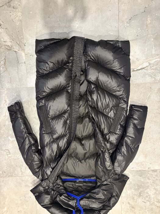 Płaszcz puchowy Medicine stan bdb. XS