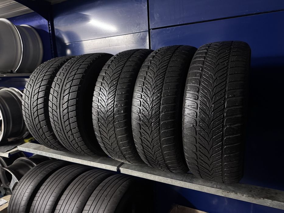 Belshina 215/60r16 Sava Eskimo 215 60 r 16 зимова Склад Шин Умань