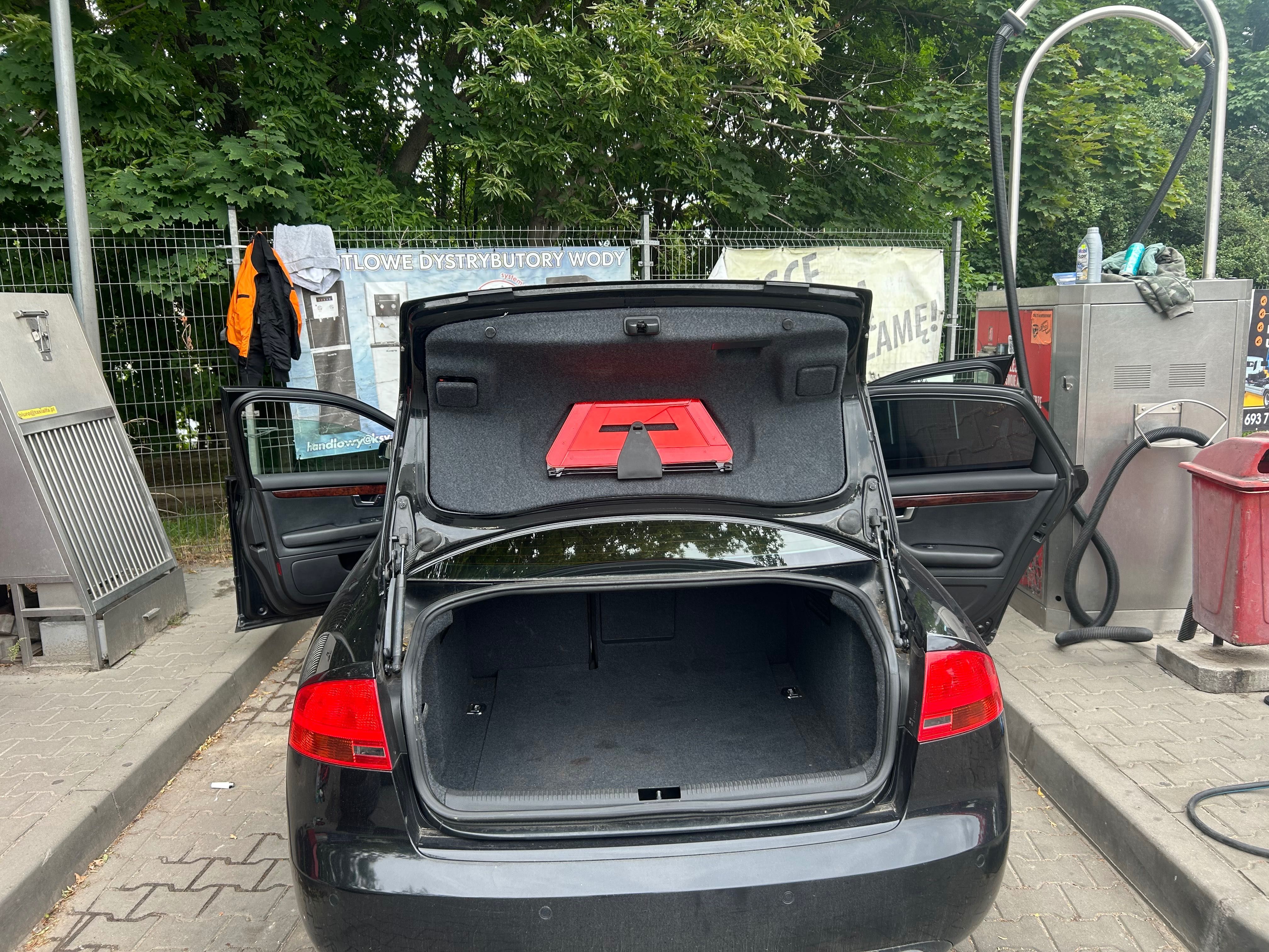 Sprzedam Audi A4 B7 1.8T