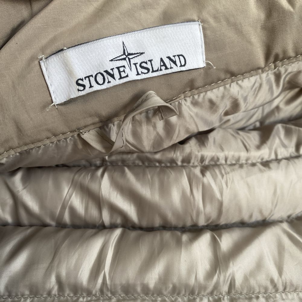 Жилетка Stone Island L-XL