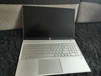 HP Pavilion 15 Ryzen 5-5500/16GB/512/Win11 Silver