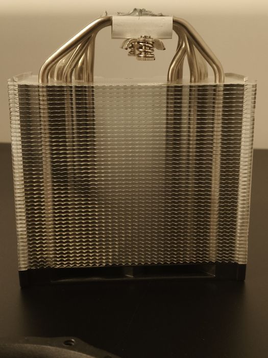 Chłodzenie Endorfy Fortis 5