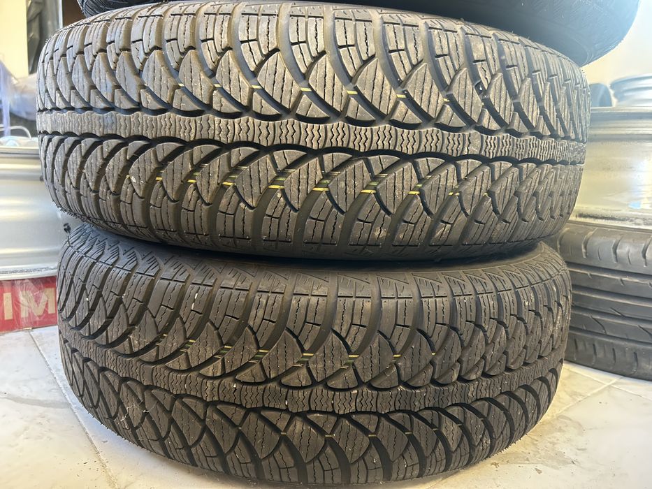 FULDA 195/65 R15