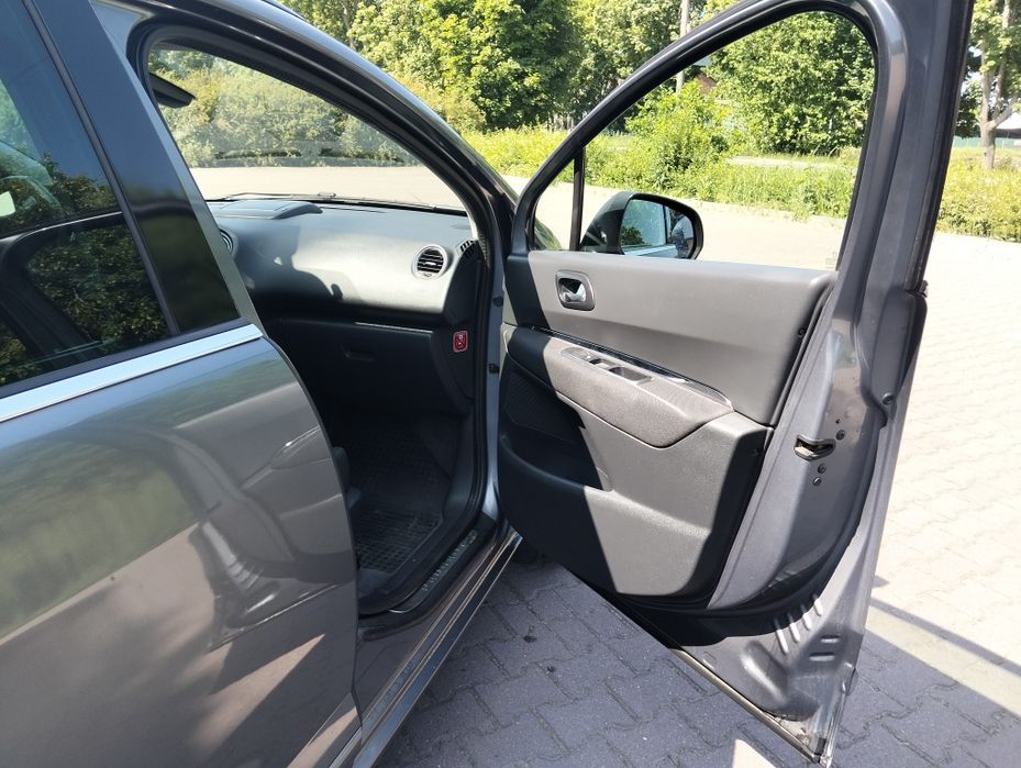 Peugeot 5008 1.6