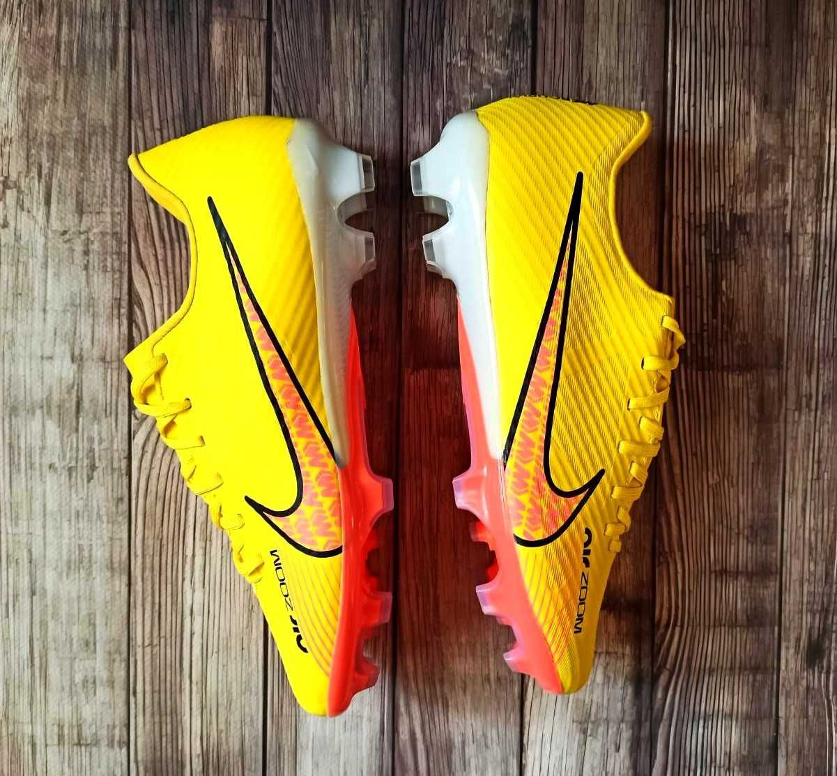 Оригинальные Бутсы Nike Mercurial Vapor XV FG ACADEMY