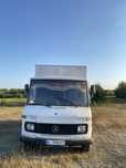 Mercedes Benz T2