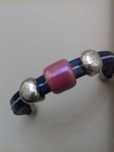 Pulseiras pele