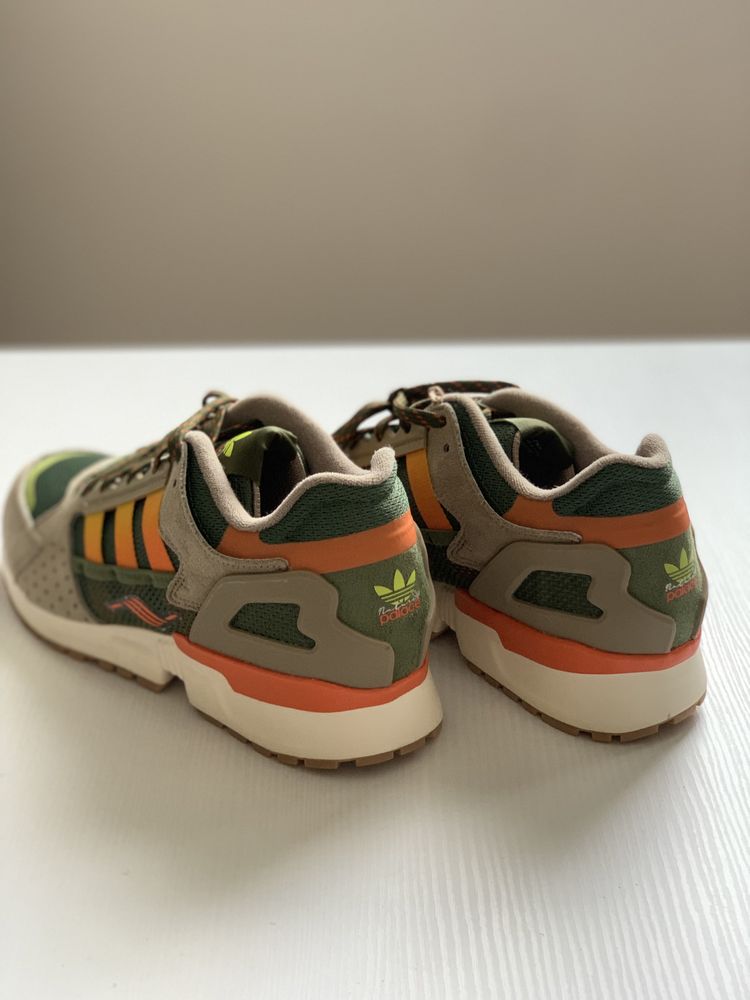 Adidas ZX 10.000 c palace