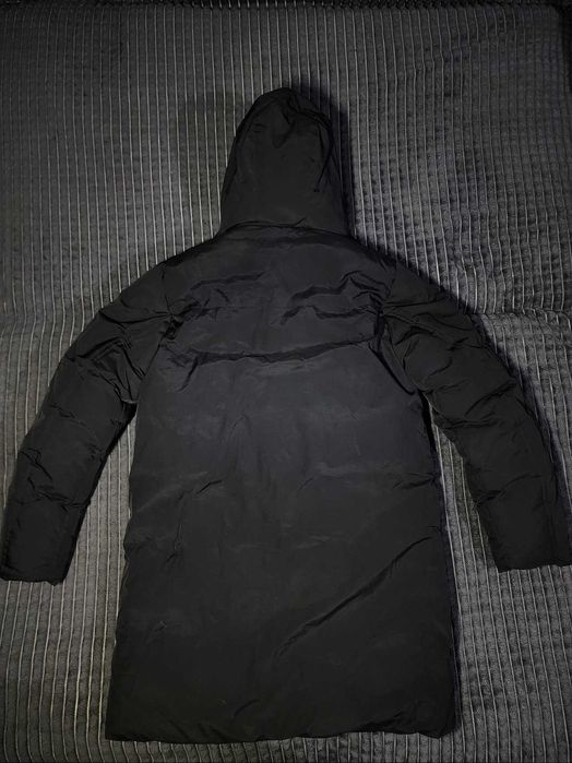 Курточка підліткова на хлопчика