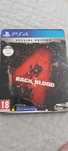 Back 4 blood para PS4