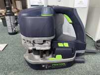 Okleiniarka krawędzi FESTOOL CONTURO KA 65-Set