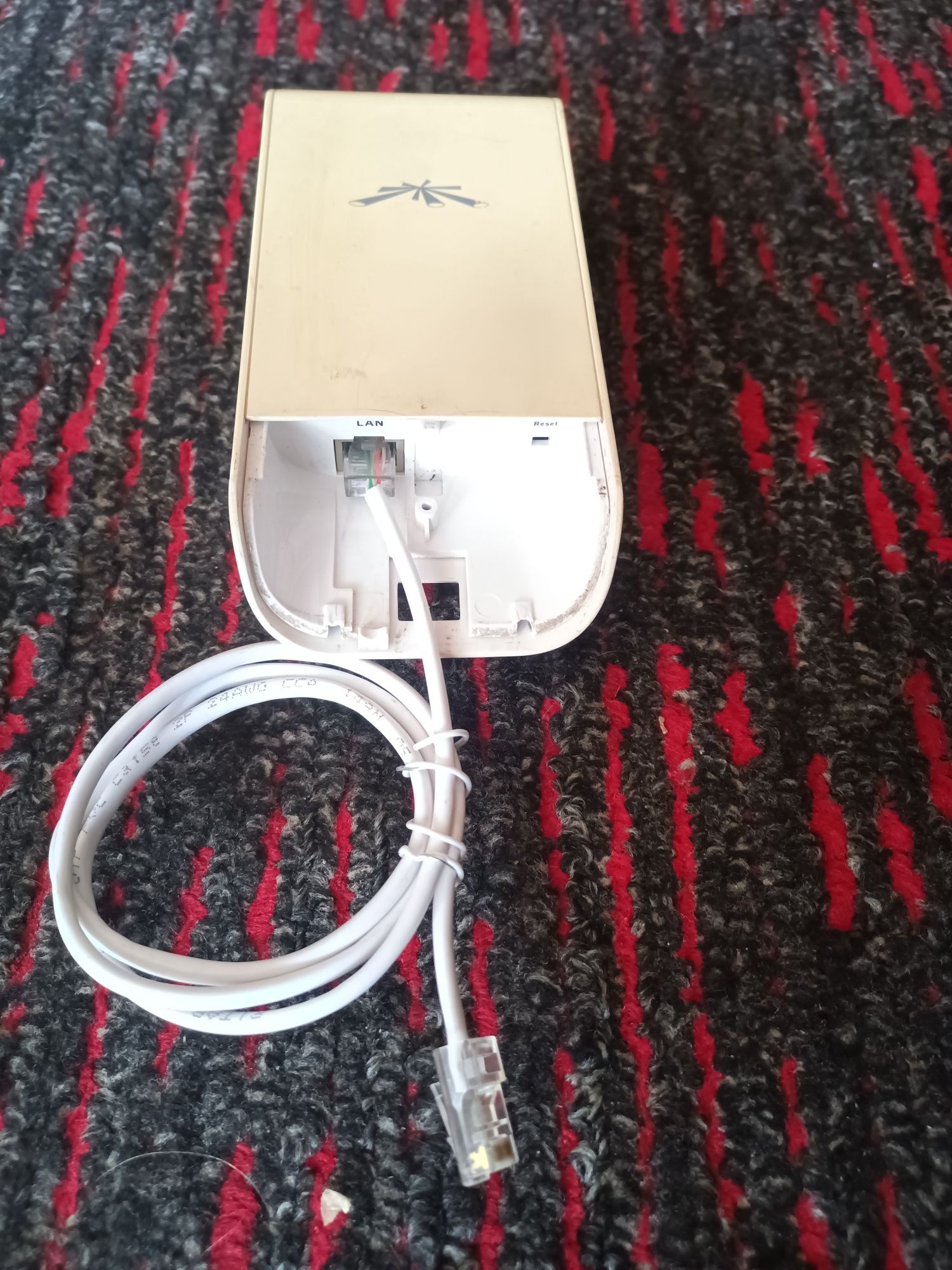 Ubiquiti NanoStation LocoM2