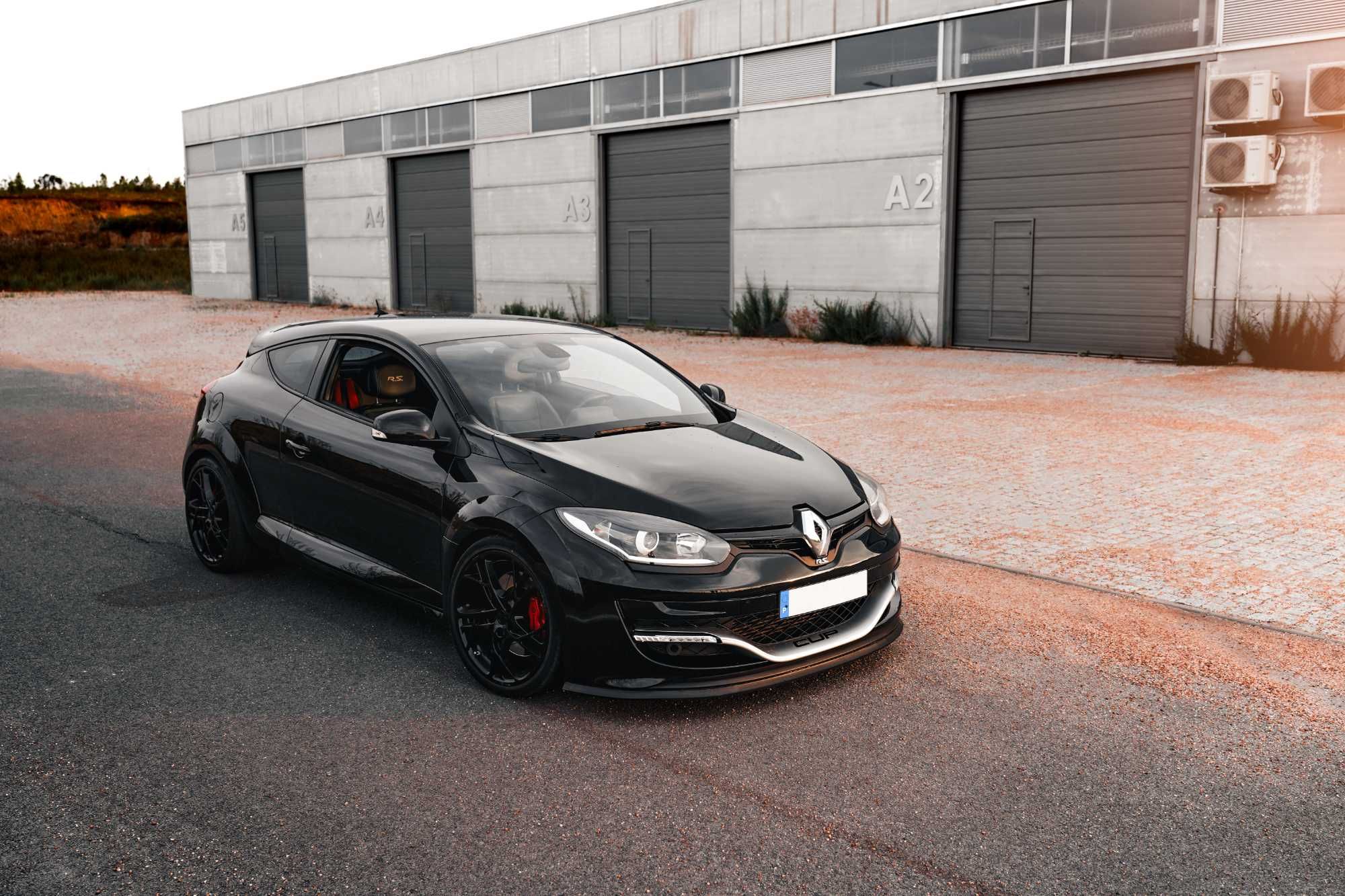 2014 Renault Megane 3 RS | PH3 | 265cv | CUP | BOSE