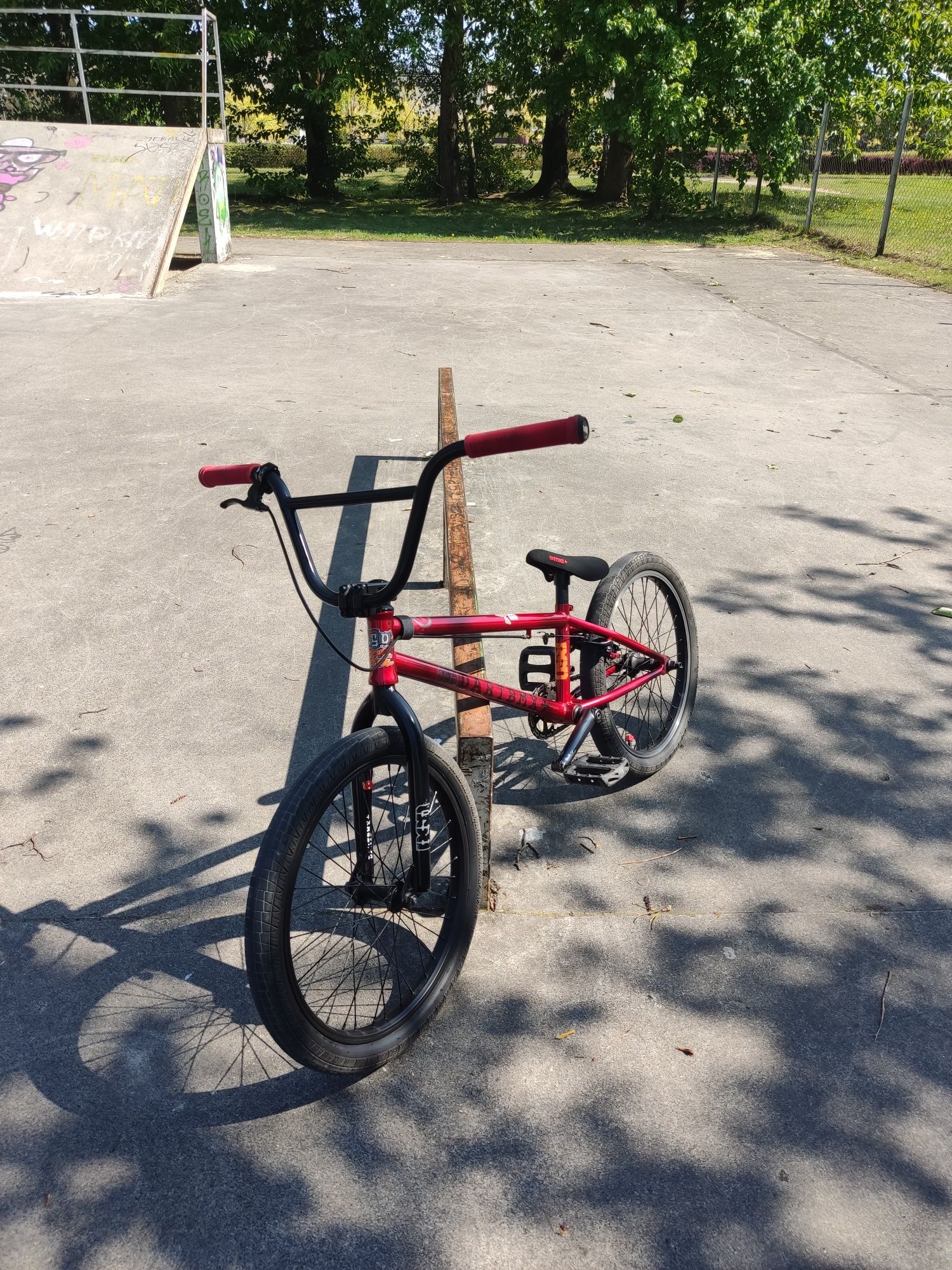 Dartbmx Ozzy 20,60