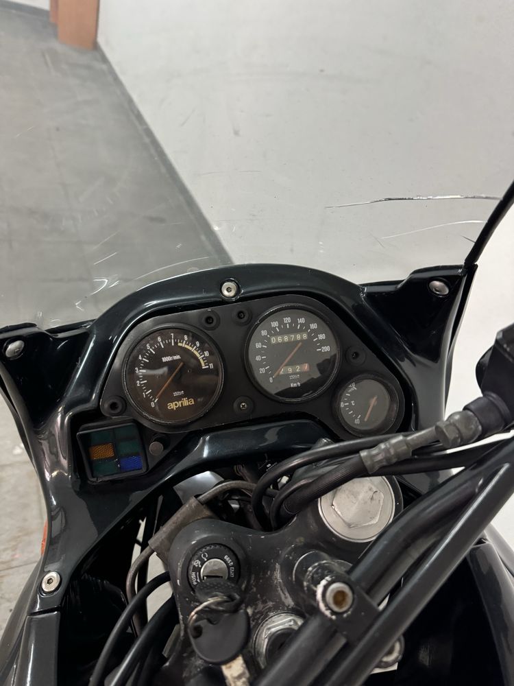Aprilia pegaso 650